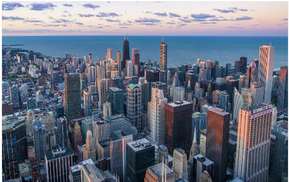 专访ZFX亚太区首席策略分析师梁启俊 :未来黄金市场存在很大的机会(图4) 专访ZFX亚太区首席策略分析师梁启俊 :未来黄金市场存在很大的机会(图4)