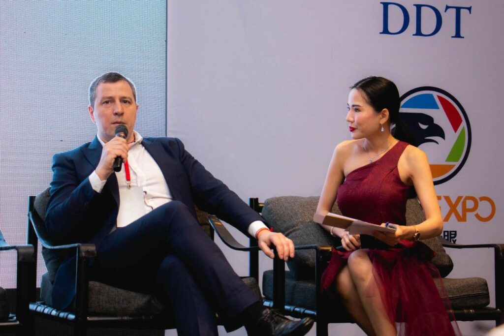 ZFX 泰国 Wiki EXPO 展会圆满结束!(图2) ZFX 泰国 Wiki EXPO 展会圆满结束!(图2)