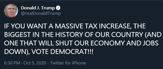 税赋政策及对外关系环环相扣 中美角力将成市场常态(图2) 税赋政策及对外关系环环相扣 中美角力将成市场常态(图2)