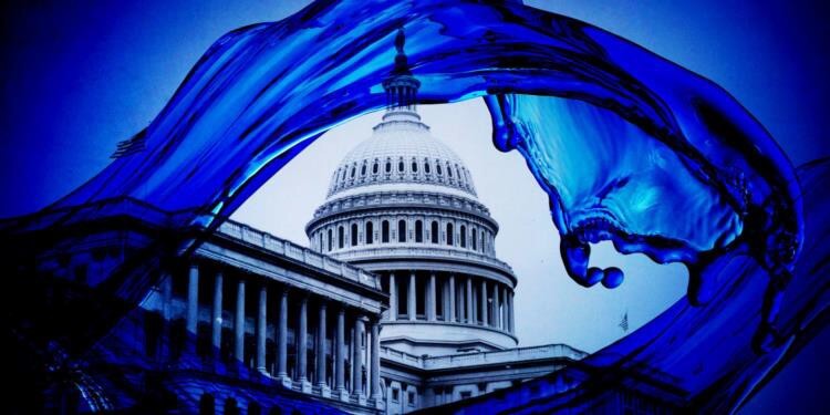 2021 年 2 月行情展望(图1) 民主党完全执政